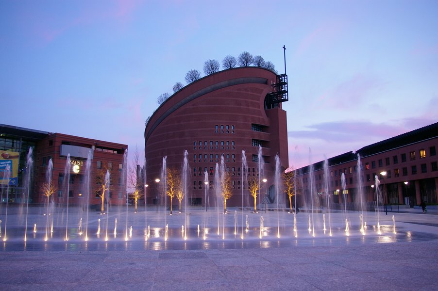 La place des droits de l homme et du citoyen: La Place des Droits de l Homme et du Citoyen 045